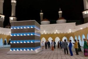 5 Masjid di Gua Musang, Malaysia yang Wajib Dikunjungi 4 5 Masjid di Gua Musang, Malaysia yang Wajib Dikunjungi