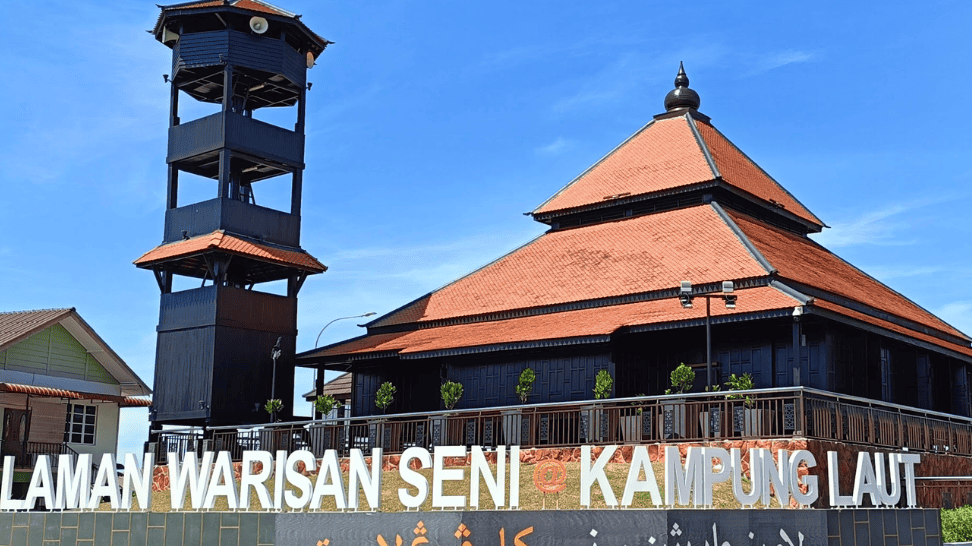 7 Masjid di Tumpat, Malaysia Yang Wajib Dikunjungi | Sejarah & Keindahan Seni Bina 1 7 masjid di tumpat malaysia yang wajib dikunjungi sejarah keindahan seni bina