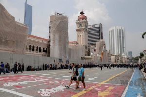 Dataran Zaiman