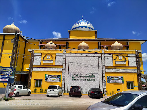 Masjid Mukim Tunjung Masjid Mukim Tunjung
