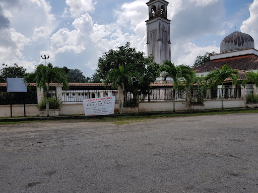 Masjid Kampung Dadong Masjid Kampung Dadong