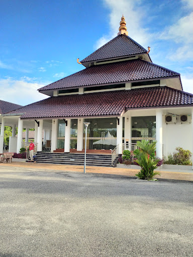Surau Taman Baiduri Surau Taman Baiduri