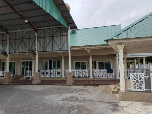 Surau Nur Al-fath