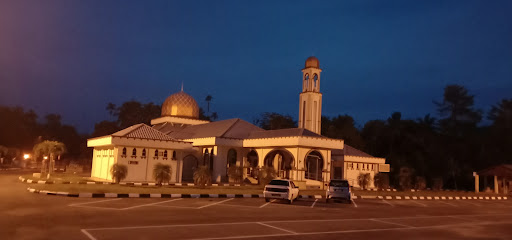 Masjid Kampung Pelandan, Tersat, 21700 Kuala Berang, Hulu Terengganu, Terengganu, Malaysia Masjid Kampung Pelandan, Tersat, 21700 Kuala Berang, Hulu Terengganu, Terengganu, Malaysia
