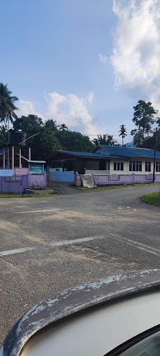 Masjid Kampung Cheting Masjid Kampung Cheting