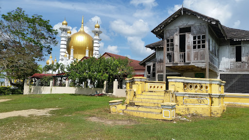 Baitul An-Nur Baitul An-Nur