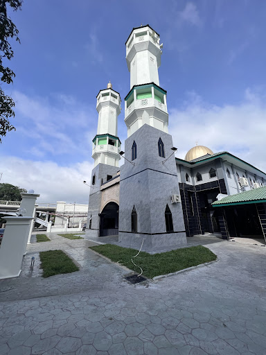 Masjid As-Saudah ( Kampung Jamuan, Enggor, Perak ) Masjid As-Saudah ( Kampung Jamuan, Enggor, Perak )