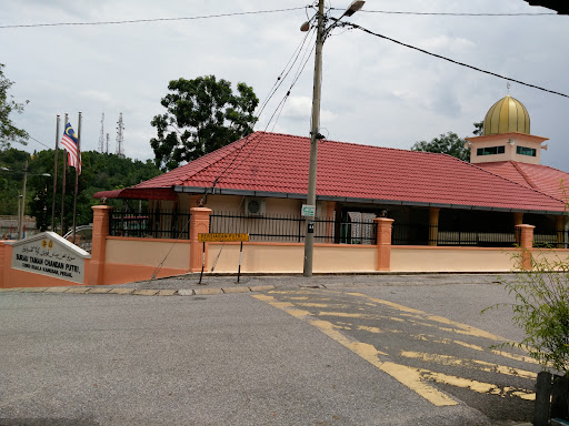 Surau Taman Chandan Putri Surau Taman Chandan Putri