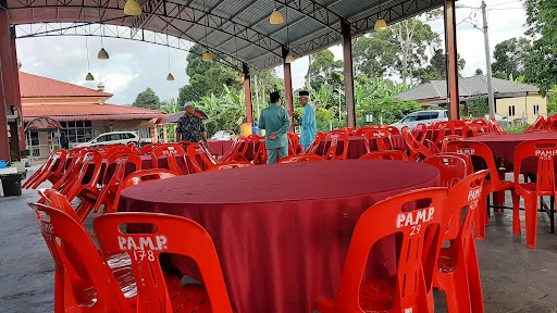 Surau Pondok Al Mansor, PAKAT Surau Pondok Al Mansor, PAKAT