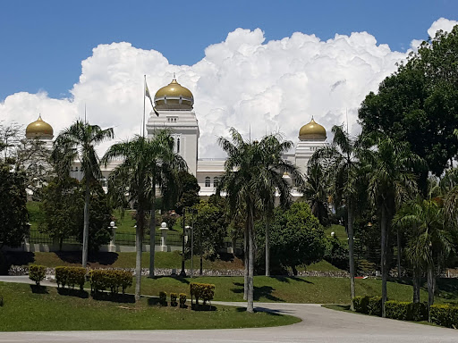 Istana Iskandariah Istana Iskandariah