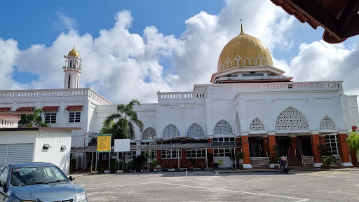 Masjid Nur Bakti Masjid Nur Bakti