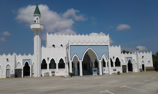 Masjid Tengku Panglima Perang Tengku Muhammad Masjid Tengku Panglima Perang Tengku Muhammad