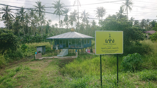 SURAU DZULQORNAIN SURAU DZULQORNAIN
