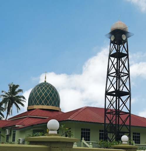 Tanah Perkuburan Islam Masjid Al Qadim Kuah Langkawi Tanah Perkuburan Islam Masjid Al Qadim Kuah Langkawi