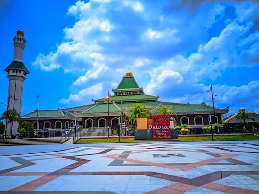 Masjid al-Azim Melaka