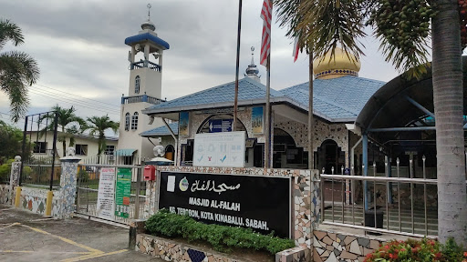 Masjid al-Falah