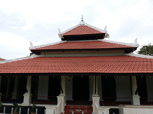 Masjid Pokok Asam Masjid Pokok Asam