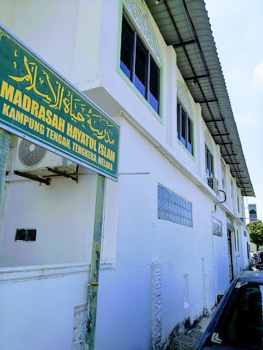 Markaz Tabligh Melaka Markaz Tabligh Melaka