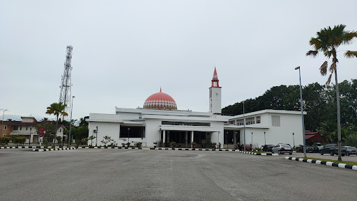 Penjara Sungai Udang Melaka Penjara Sungai Udang Melaka