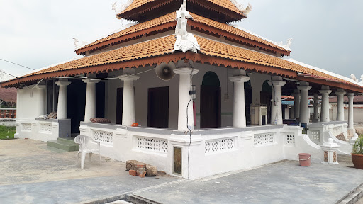 Pasar Masjid Tanah Pasar Masjid Tanah