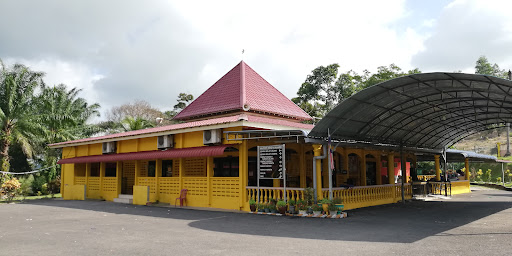 Masjid Kariah Felda Kepis
