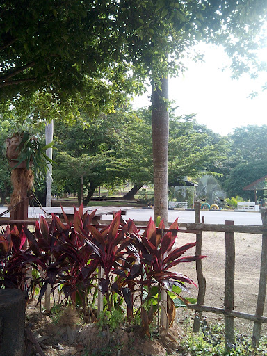 Surau Al Mutaqin Taman Bahau