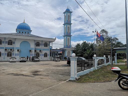 Masjid Parit Bunga Masjid Parit Bunga