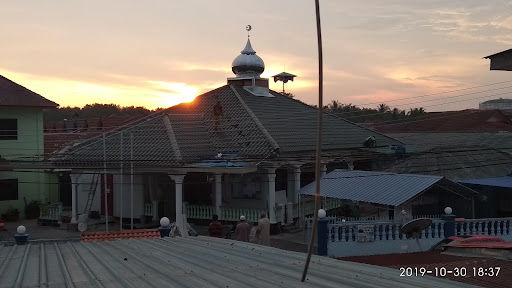 Surau Al Huda Surau Al Huda