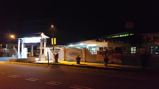 Masjid Sungai Setar Besar