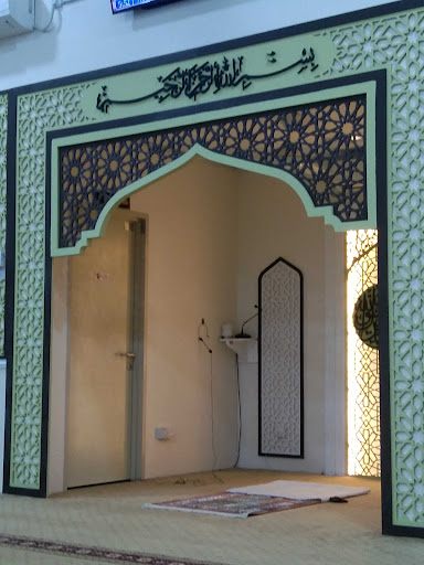 Surau Desa Cempaka Surau Desa Cempaka