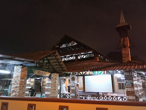 Surau Al-Islah Surau Al-Islah