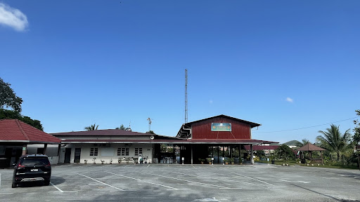 Surau Jumaat Al-Falah PCH