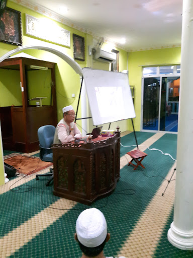 Surau Al Ikhlas Surau Al Ikhlas