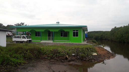Surau Al-Nur Rodieo Surau Al-Nur Rodieo