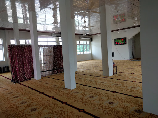 Surau Al-Najah