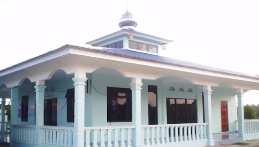 Surau Darussalam Surau Darussalam