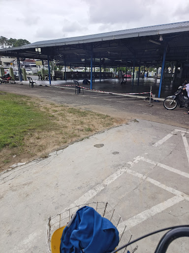 Surau al Barakah Surau al Barakah