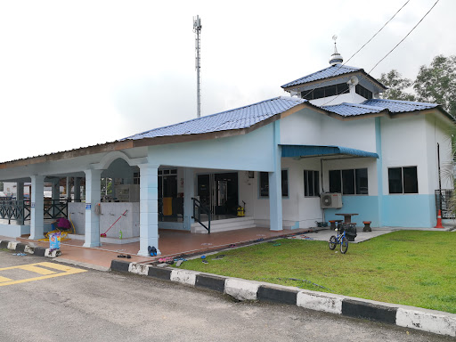 Surau As Sobirin Surau As Sobirin