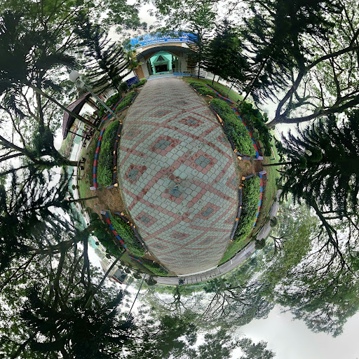 Masjid Politeknik Johor Bahru Masjid Politeknik Johor Bahru