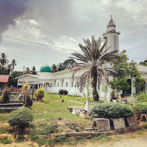 Masjid Mukim Salor Masjid Mukim Salor