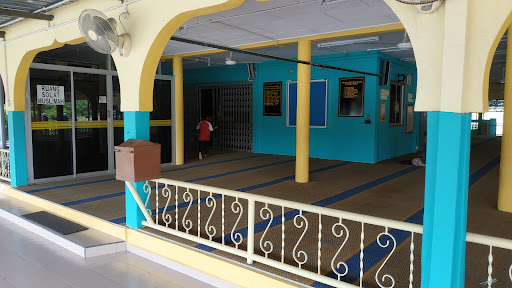 Km25 Masjid Melaka Pindah Km25 Masjid Melaka Pindah