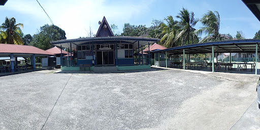 Masjid Kg. Bandar 2 Masjid Kg. Bandar 2