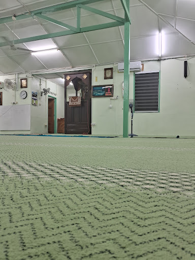 Masjid Serandu Masjid Serandu