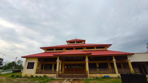 Masjid Taman Agropolitan Masjid Taman Agropolitan