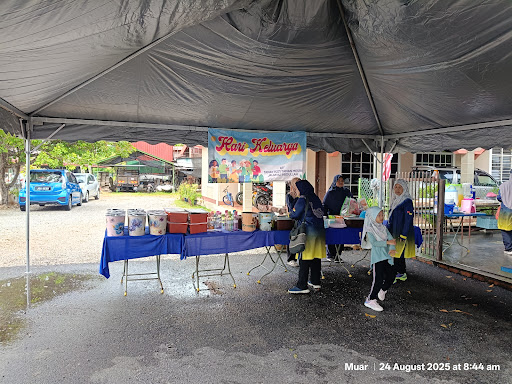 Surau Al Amin Surau Al Amin