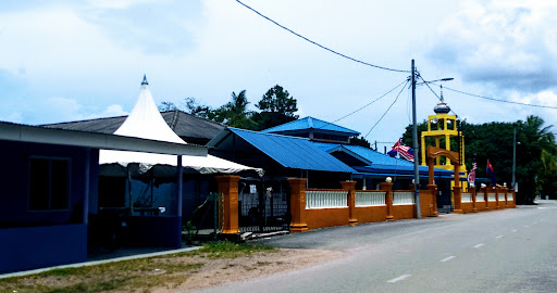 Masjid Chuah Masjid Chuah