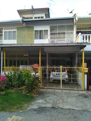 Surau Kampung Gelam Surau Kampung Gelam