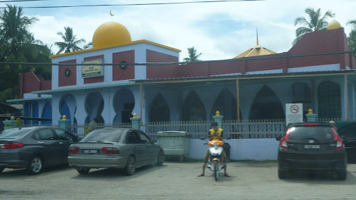 Masjid Qariah Dong Masjid Qariah Dong