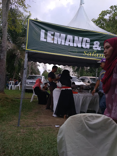 Surau Al Furqan Surau Al Furqan