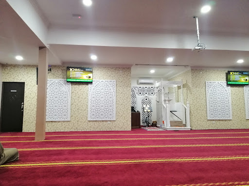 Surau Nur Ikhwan Surau Nur Ikhwan